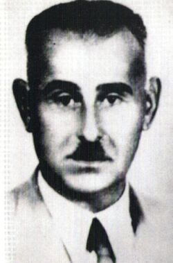 kpt. Stanisław Cieślewski „Lipiec&amp;quot;