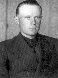 Por. Franciszek Majewski "Słony".
